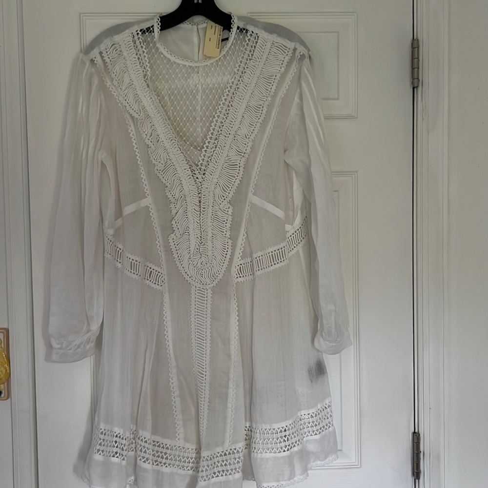 Isabel Marant dress